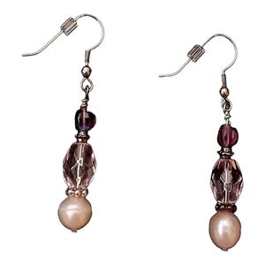 💖Handmade Earrings